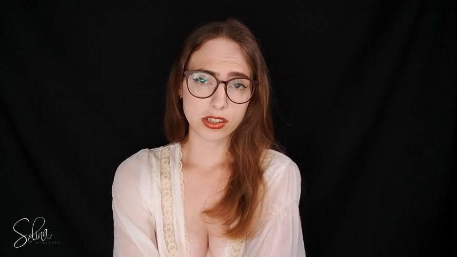 Selina O Hair - MOMMY Rips You Off To Teach You A Lesson